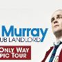 Al Murray - The Only Way Is Epic